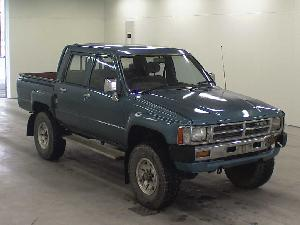 Illustration for article titled My search for cool Japanese import trucks has led me here
